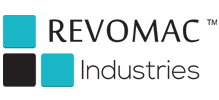 Revomac Industries Logo